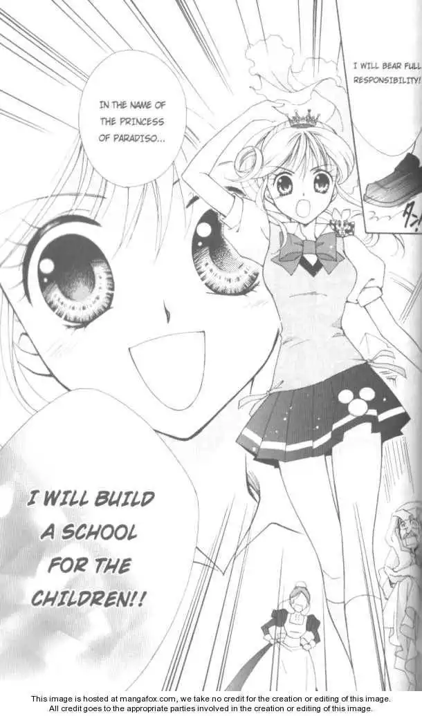 Kilala Princess Chapter 23 29